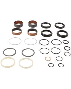 Pivot Works Fork Rebuild - W/Bushings And Seals Kit PWFFK-H14-000