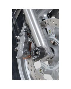 R&G Racing Black Fork Protectors For 2011-2016 Honda CB1000R