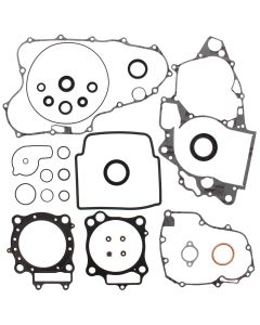 Vertex Complete Gasket With Oil Seals Kit 811276