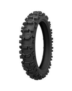 Kenda K782 Sand Mad Rear Tire [110/100-18MX] 04782181100