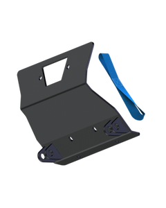 KFI Snow Plow Mount - 106605