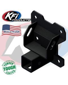KFI Products 2" UTV Receiver Hitch; Rear 101580