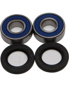All Balls Front Wheel Bearing Kit 25-1659