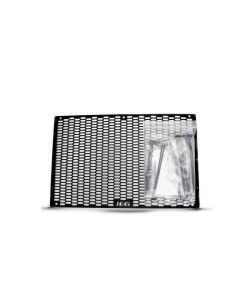 R&G Racing Matt Black PRO Radiator Guard RAD0299PROBK