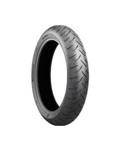 Bridgestone Battlax Scooter SC2-F 120/70R15 Tire (56H) Front 8784