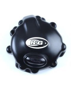 R&G Racing Race Series Engine Case Covers LHS For 2009-2012 Kawasaki Ninja ZX6R ZX600R