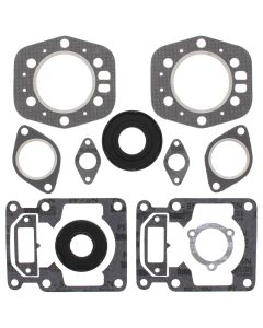 Vertex Complete Gasket With Oil Seals Kit 711063C