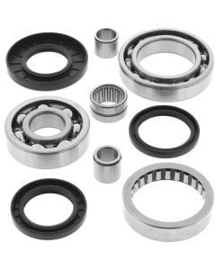 QuadBoss Differential Bearing and Seal Rear - 53252021