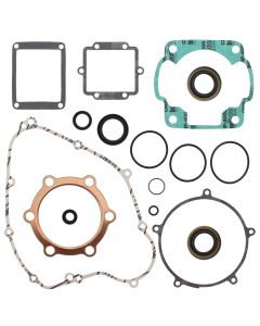 Vertex Complete Gasket With Oil Seals Kit 811471