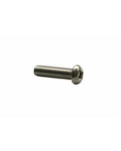 Motion Pro 31-3655  Panhead Screw 6mm Thread X 55mm Long (10 Ea)