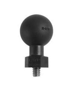 Ram Mounts Mount Base Black - RAP-B-379U-252025