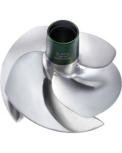 Solas Concord 4 Blade Impeller 161mm SX4-CD-11/16