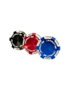 RJWC Billet Gas Cap 2.0 For Segway Snarler/Cfmoto ZForce CForce