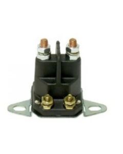 SPI SM-01453 Spi Starter Solenoid