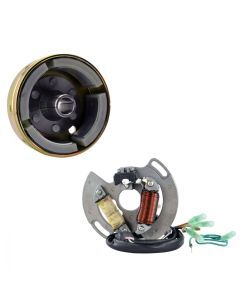 RMStator Generator Stator RMS010-101490