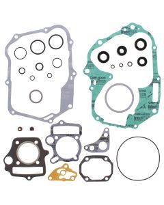 Vertex Complete Gasket With Oil Seals Kit 811210