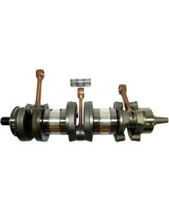 Wsm Crankshaft Yam 1200/ 1300R 010-1028-01WSM