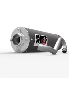 HMF Muffler Can-Am Outlander MAX 08 Titan-XL Full System Exhaust