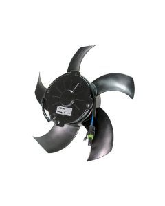 Arctic Radiator Cooling Fan For Polaris CF4017