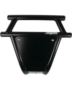 DragonFire Racing Race Front Bumper for RZR - Black - Standard - 01-1809