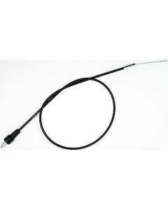 Motion Pro Black Vinyl Throttle Cable 05-0165