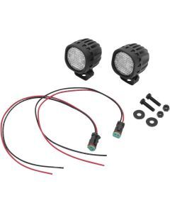 Kuryakyn Lodestar High-Output Driving Lights N/A 3009
