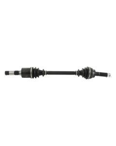 All Balls Heavy Duty Cv Axle Rear Left AB8-PO-8-327