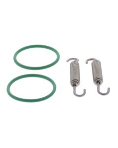 Vertex Exhaust Gasket Kit 823115