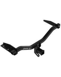 Class III Trailer Hitch Receiver fits 2018-19 Chevrolet Equinox and 2018-20 GMC Terrain Diesel Engine Models