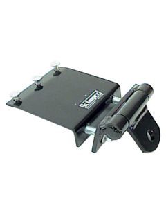 SPI 12-107-01 Sleigh Hitch - Polaris