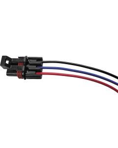 KFI 3-Pin Winch Harness - 101505