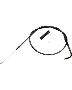 Motion Pro Blackout Throttle Cable 06-2278