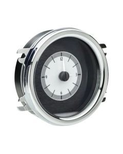 Dakota Digital 1941-1948 Chevrolet Car Analog Clock For VHX Gauge Kit VLC-41C