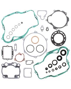Vertex Complete Gasket With Oil Seals Kit 811457