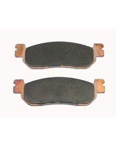 WSM Front Brake Pads for Yamaha 200 / 225 TX / XT 01-23 09-5124JL