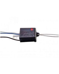 Hopkins Engager LED Breakaway Switch and Plunger