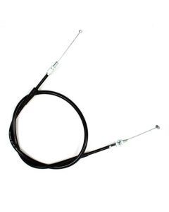 Motion Pro Black Vinyl Throttle Pull Cable 02-0068