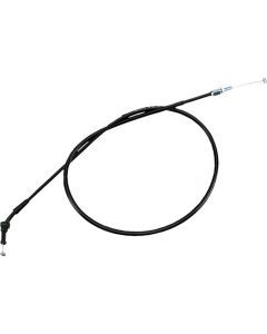 Motion Pro Black Throttle Push Cable 02-0175
