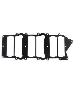 WSM Intake Gasket For Yamaha 150 - 250 Hp 6 Cylinder 97-15 518-31