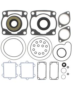 Vertex Complete Gasket With Oil Seals Kit 711266