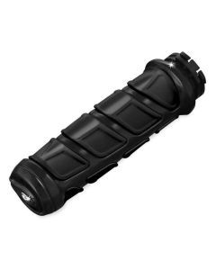 Kuryakyn Kinetic Grips Black