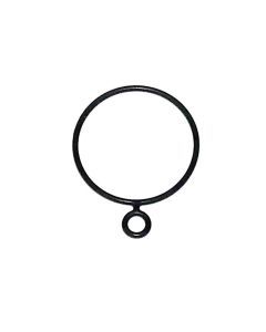 WSM Carburetor Mounting Gasket For Yamaha 40 / 50 Hp 89-08 555-76