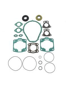 WSM Complete Gasket Kit For Polaris 800 Octane / Virage 02-04 007-648