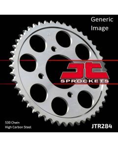 Steel Rear Sprocket 43T fits Street HONDA CB750K 1979