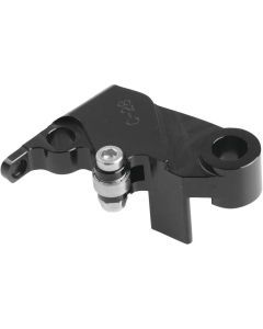 Puig Clutch Lever Adaptor Black - 5451N