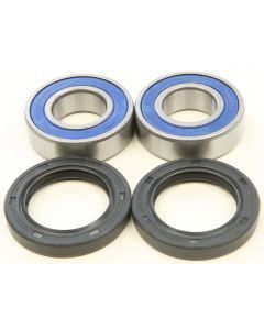 All Balls Rear Wheel Bearing Kit 25-1738