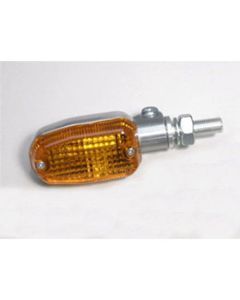 K&S Technologies - 25-8301 - Aluminum Marker Lights