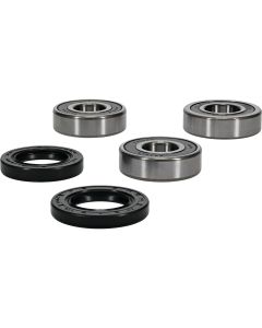Pivot Works Rear Premium Wheel Bearing Kit 25-1154-P