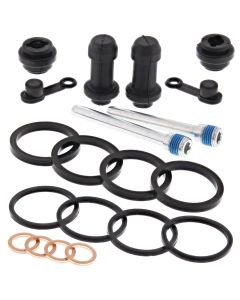 All Balls Racing Front Caliper Rebuild Kit 18-3256