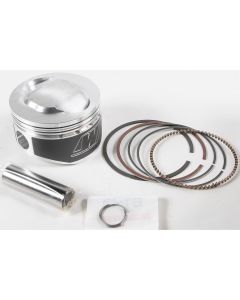 Wiseco Piston Kit Armorglide 91.00/Std 11:1 Can 40153M09100